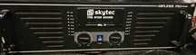 Wzmacniacz - końcówka mocy - SKYTEC AMP-1000