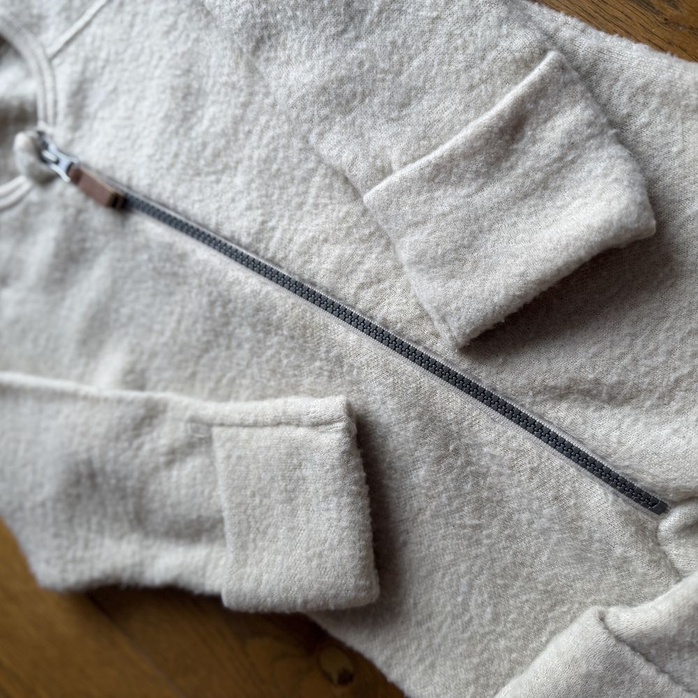 Kombinezon merino