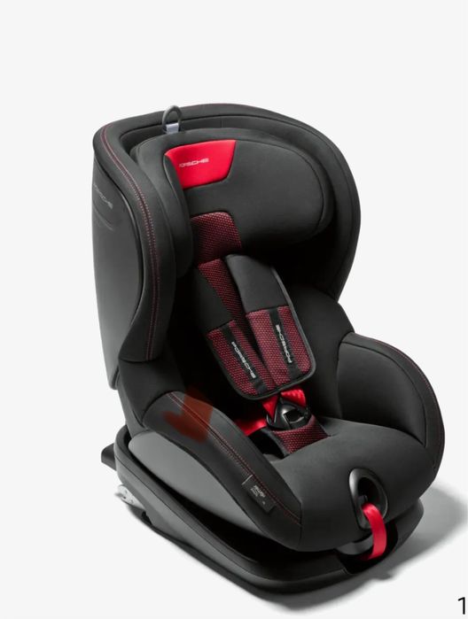 Cadeira de criança PORSCHE