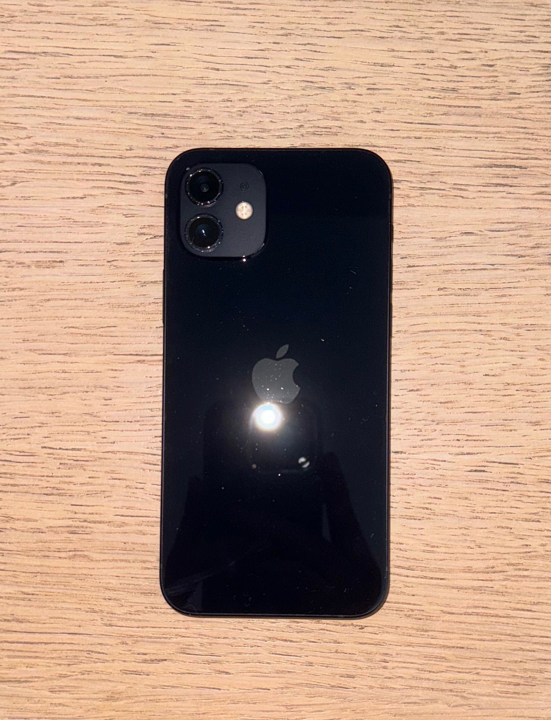 iPhone 12 używany