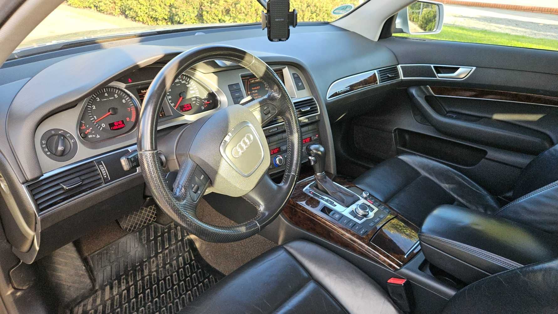 Audi A6 C6 Allroad 3.2 FSI V6 QUATTRO 2006