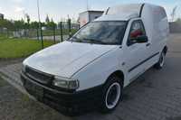 Seat INCA  SEAT INCA 1.9 diesel z 2003 roku