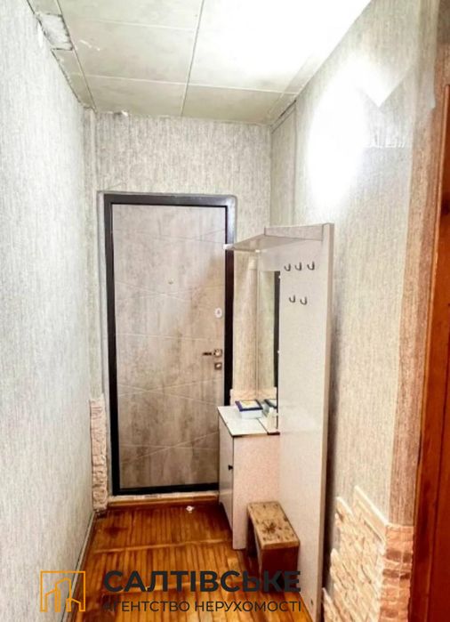 ЕГ-2579 Продам 2К квартиру на Салтовке Академика Павлова 615 м/р