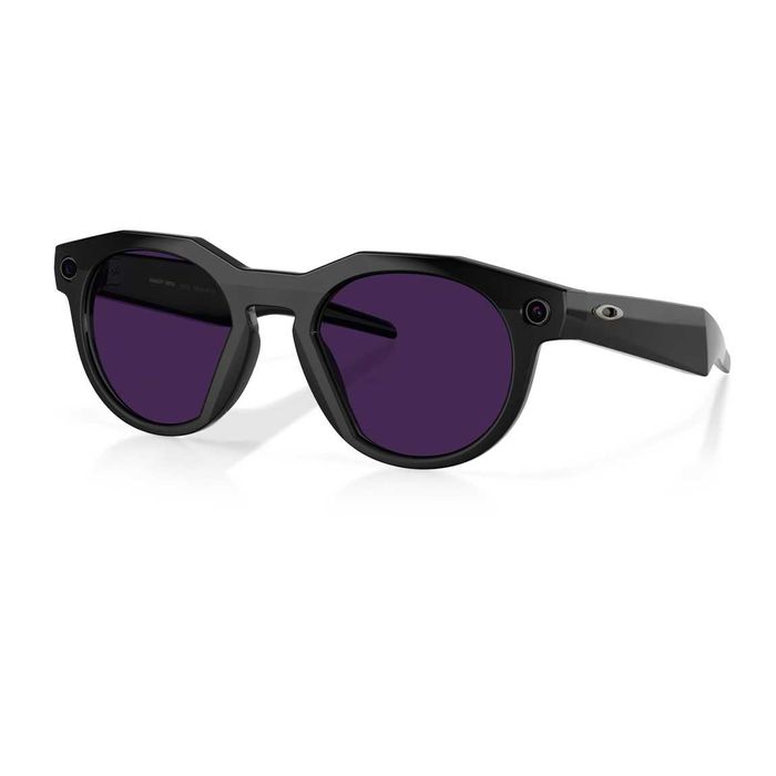 Смарт-окуляри Ray-Ban Meta Oakley HSTN Black Transitions Amethyst NEW