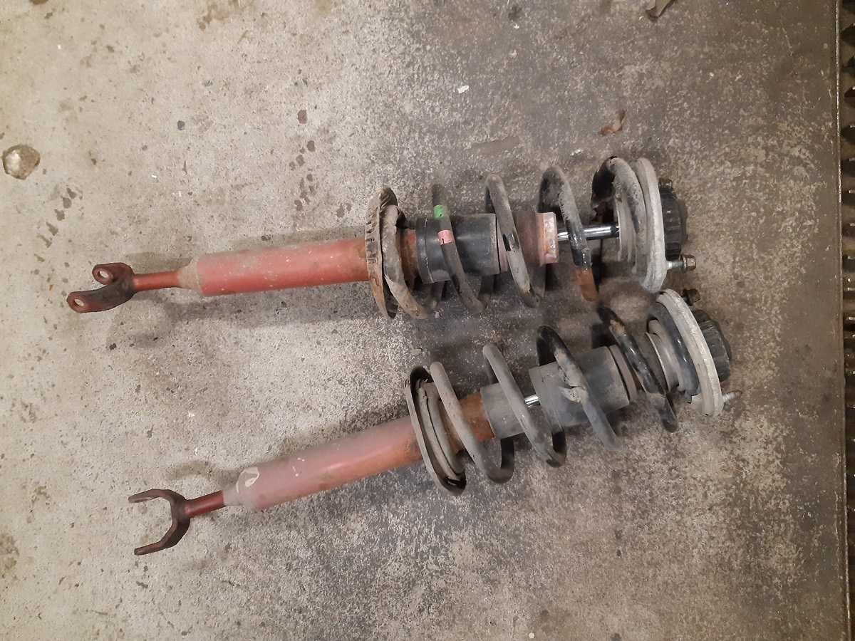 Mcperson przód przedni Audi A4 B5 FL LIFT Vw Passat B5 1.8 Turbo