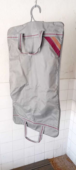 Sacos...Malas...Mochila