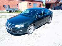 Volkswagen Passat b6 C3 2.0TDI