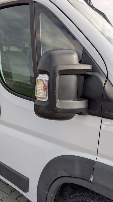 Fiat Ducato multijet 2016 maxi 2.3 L4H2