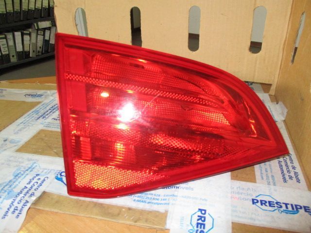 Farol Tras STOP1040 AUDI A4 2009 SW ESQ AL