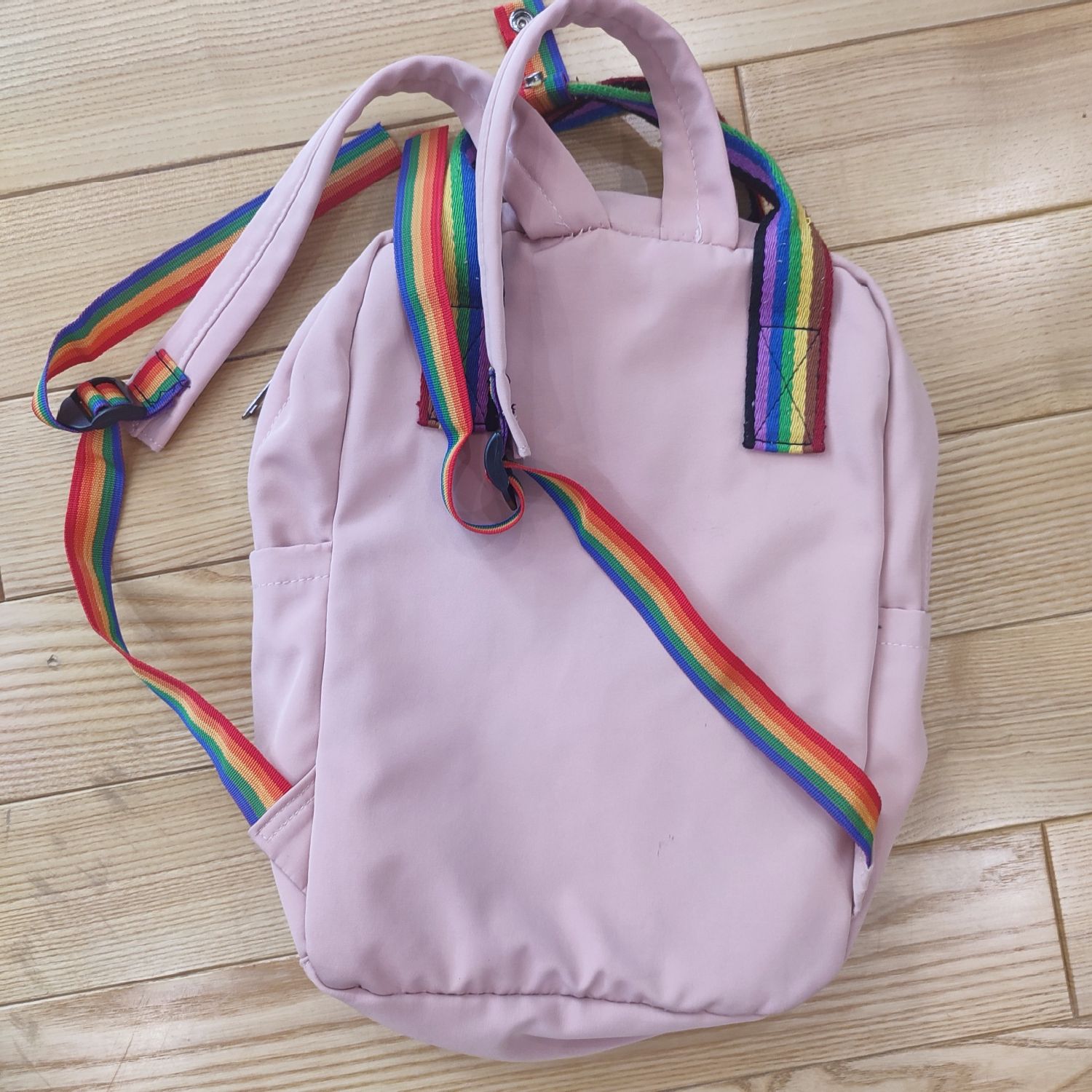 Рюкзак, шкільна сумка