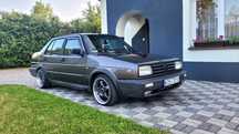 Volkswagen Jetta Mk2/A2 1.8 GT 1991r.