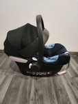 Fotelik Cybex Aton M i-size