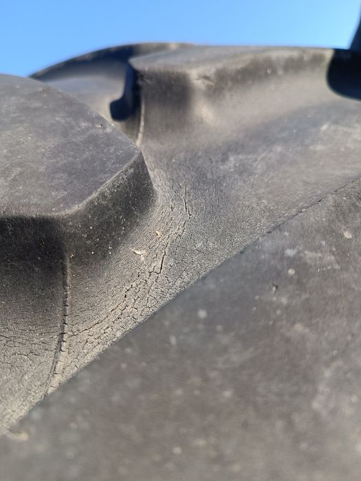 Sprzedam opony 650/65r42, 520/70r38