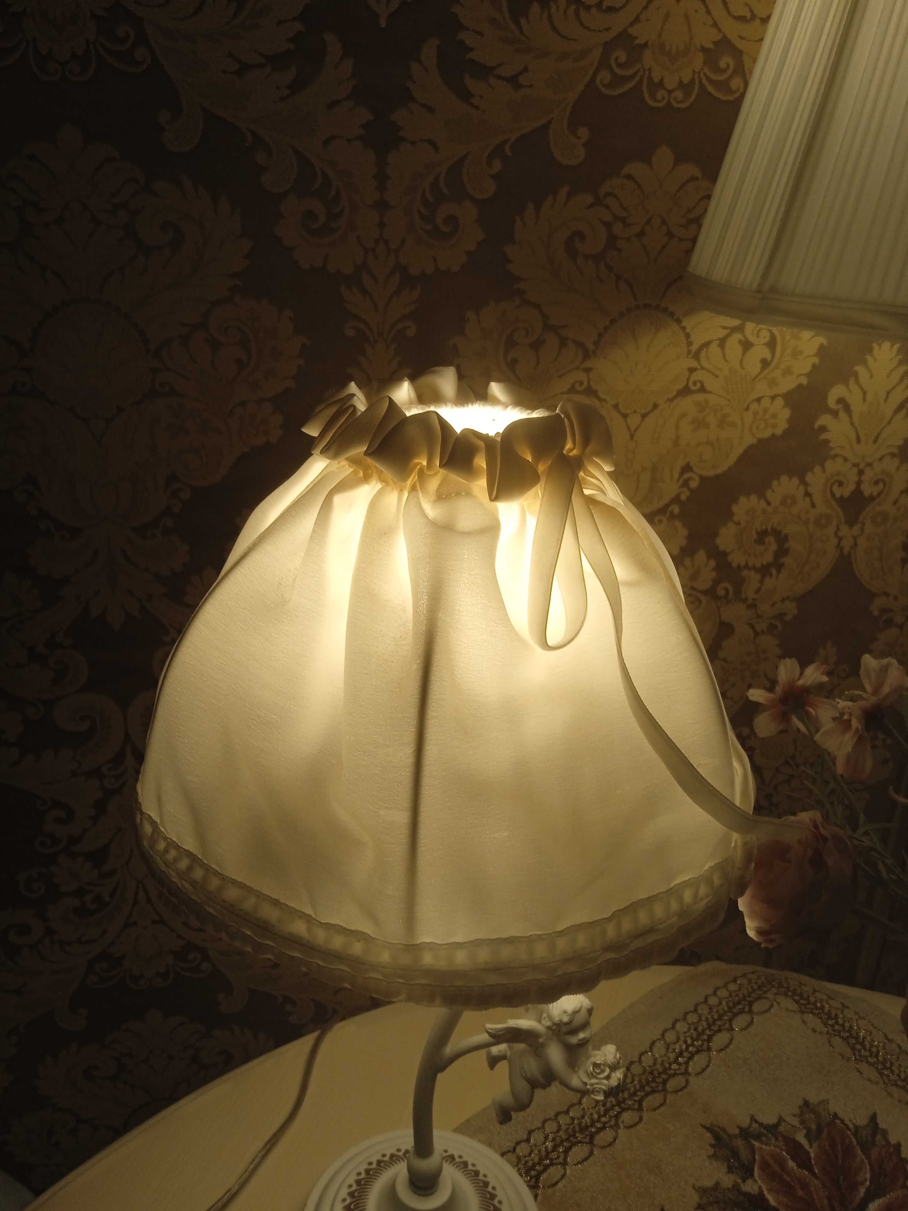Настольная лампа Maytoni 45см