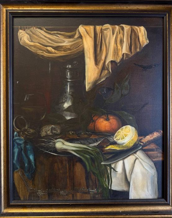 Картини настінні