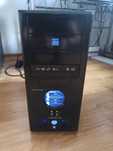 Komputer stacjonarny AMD Phenom II x6 1090T
