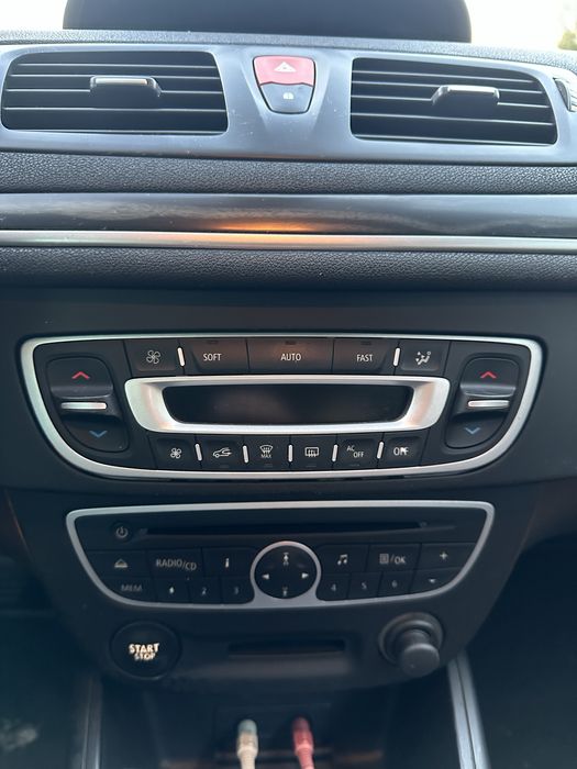 Renault Megane 3 1.5 Dci 110cv