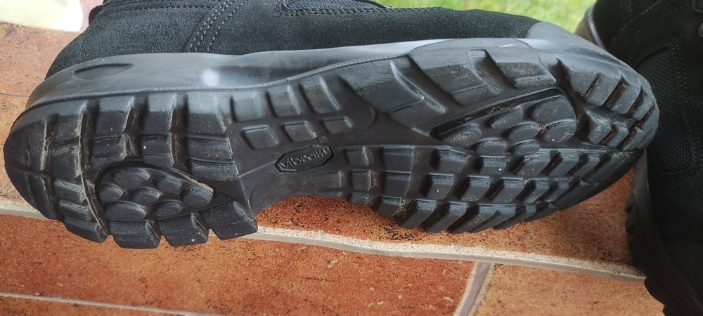 Buty LOWA Elite Mountain GTX