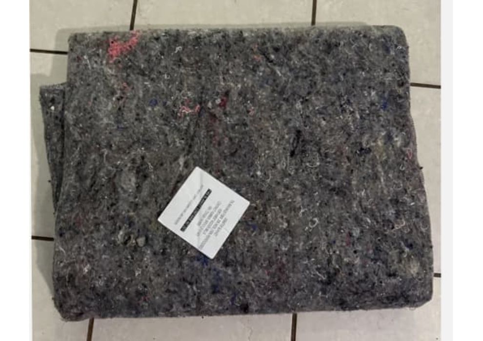 Одеяло для стихийных бедствий Northwestern