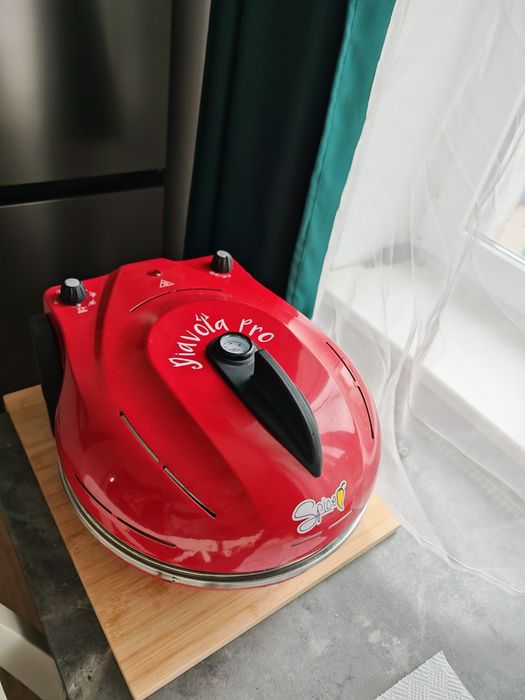 Spice Diavola Pro V 2.0 Biscotto Piec do pizzy