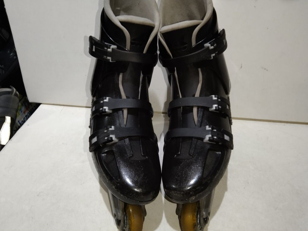 Rolki ROLLERBLADE rozmiar 41/42