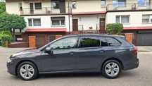 Volkswagen Golf 2.0 Tdi DSG Nowe opony !