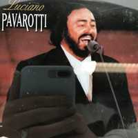 Cd - Luciano Pavarotti - Luciano Pavarotti