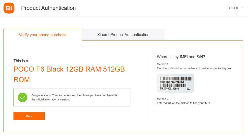 Smartfon Xiaomi POCO F6 12GB RAM 512GB ROM Czarny jak NOWY AKCESORIA