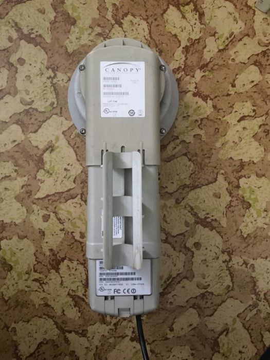 Motorola Canopy 5760 SMG с пассивной антенной