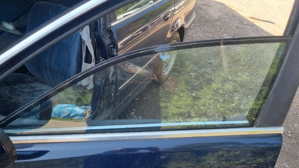 Szyby podwójne atermiczne bmw e39 kombi