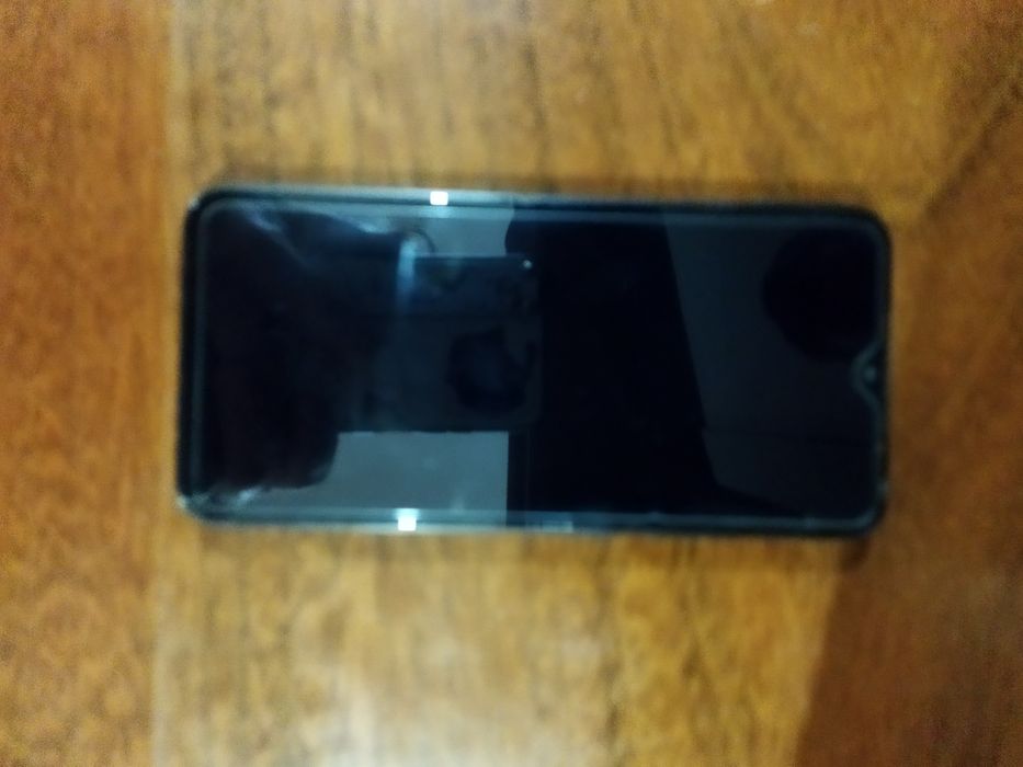 Xiaomi redemi preto