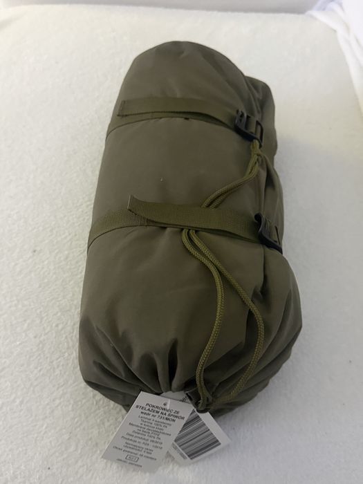 Nowa Norka wz 731/MON