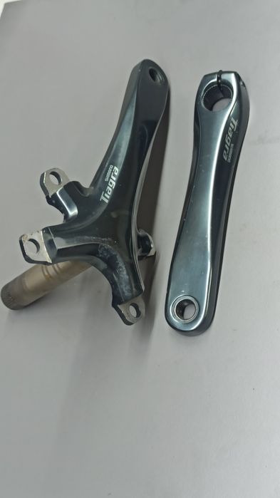 Korby shimano tiagra
