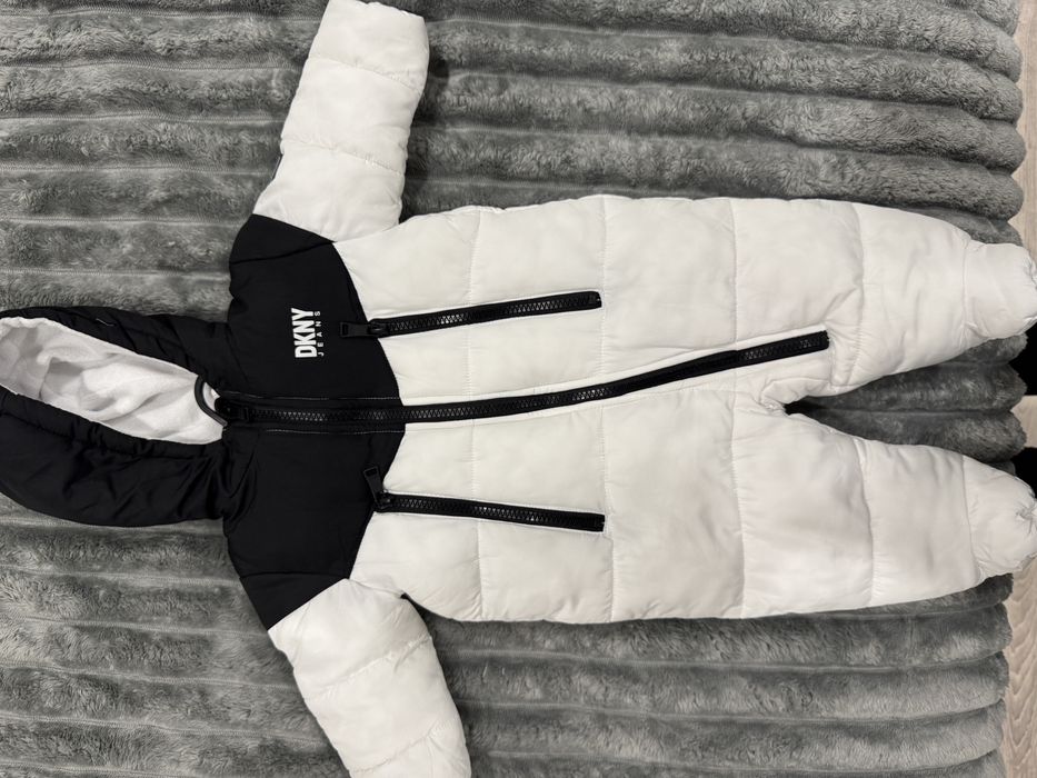 Комбінезон DKNY, демісезонний