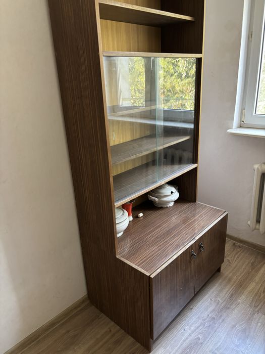 Oddam meble, wszystkie lub pojedynczo