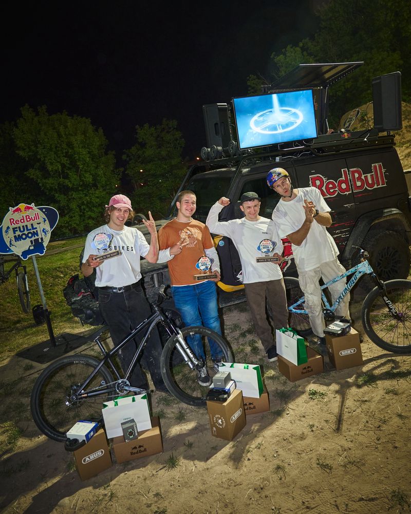 Szkolenie Rowerowe Trójmiasto (dirt,freeride,pumptrack,skatepark)