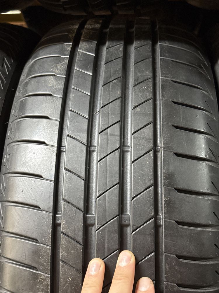 225/50 R18 Bridgestone 4шт 2021рік