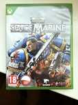 Gra Warhammer 40000 Space Marine 2 Xbox Series X