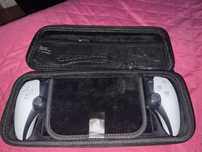 Vendo ́playstation portal nova, comprada a 4 meses