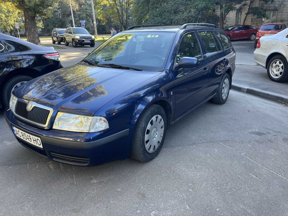 Продам автомобіль для військовослужбовців