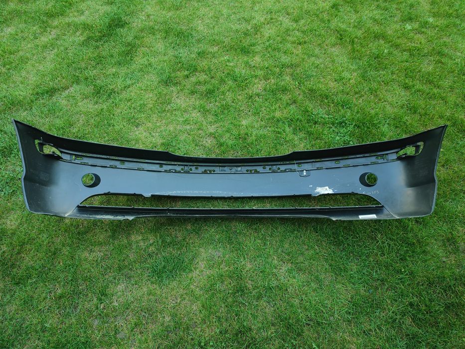 NOWY oryginalny zderzak BMW E46 2001 do 2005 LIFT