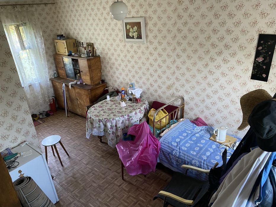 Дачний будинок з ділянкою у дачному кооперативі Мрія