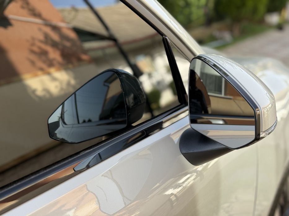 Volvo EX30 2024р нове авто