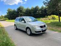 Volkswagen Polo 1.2 United