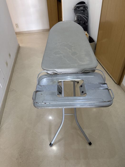 Tabua de passar roupa
