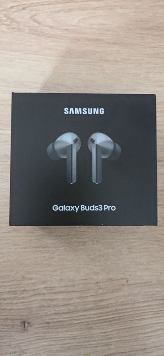 Samsung Galaxy Buds 3 Pro
