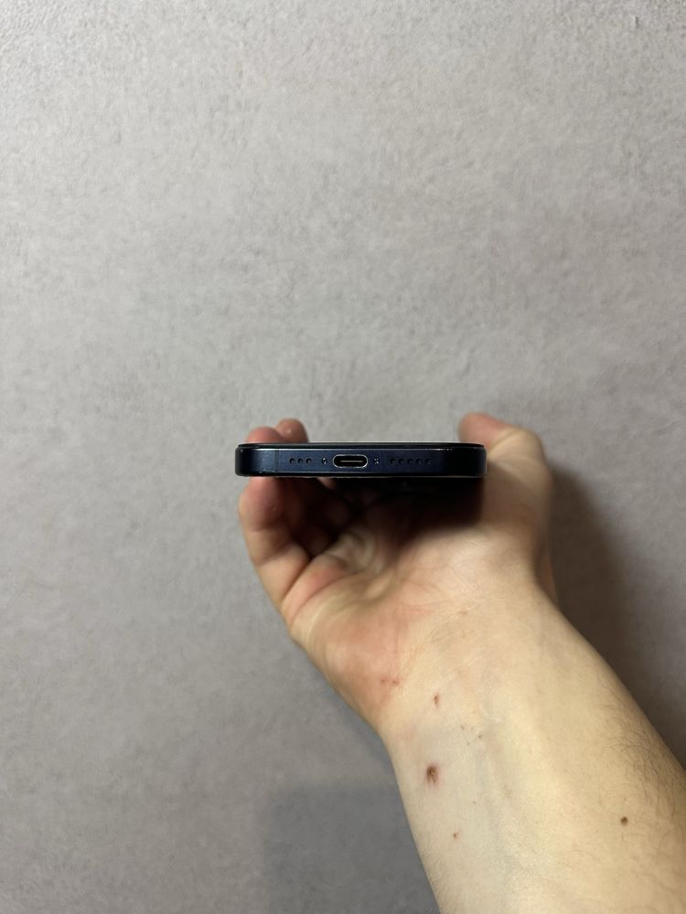 iPhone 15 Pro 256 gb neverlock