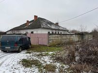 Ковбасний цех 500 м2