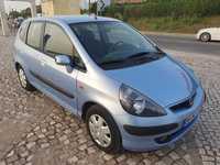 Honda jazz  1 dono com 160 mil km sempre assistido na Honda