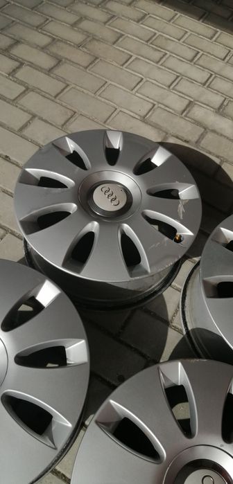 Jantes 16 audi originais